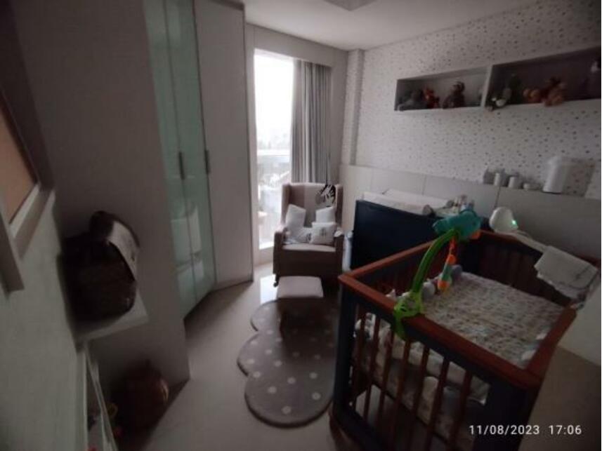 Imagem 12 do Leilão de Apartamento - Anita Garibaldi - Joinville/SC
