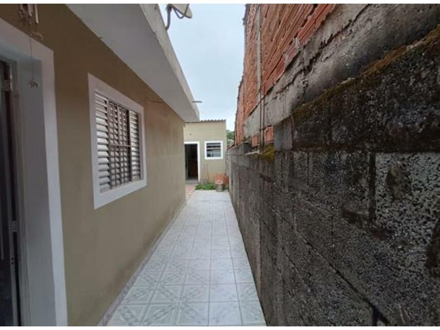 Imagem 8 do Leilão de Casa - Parque Residencial Casa Branca - Suzano/SP