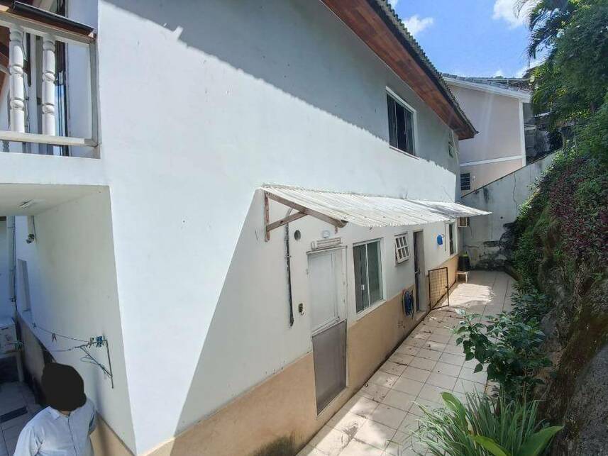 Imagem 6 do Leilão de Casa - Jacarepagua - Rio de Janeiro/RJ