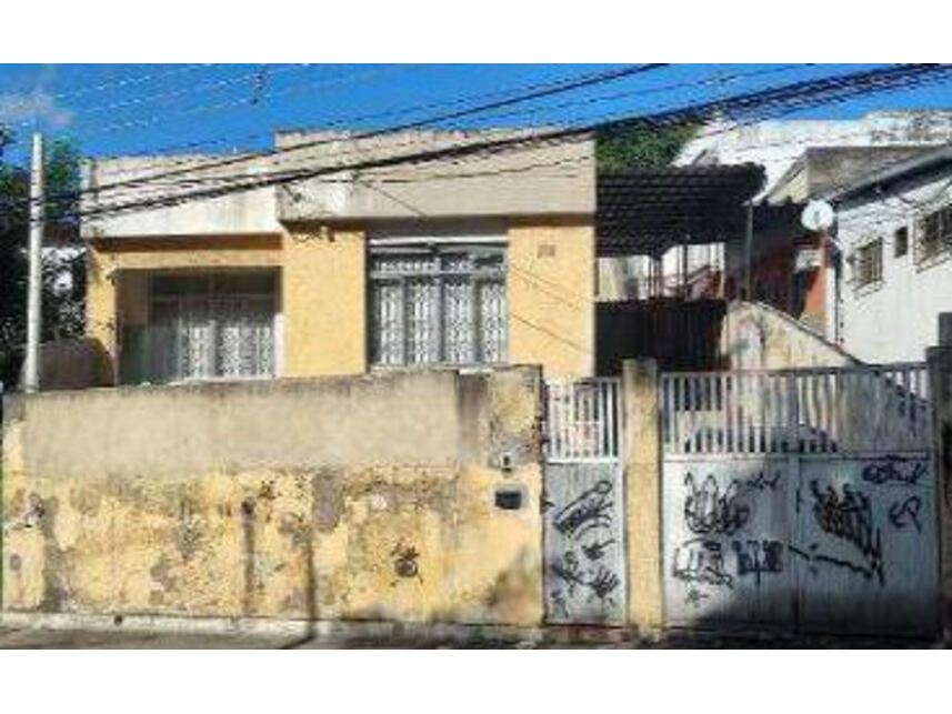 Imagem do Leilão de Casa - Vila Valqueire - Rio de Janeiro/RJ