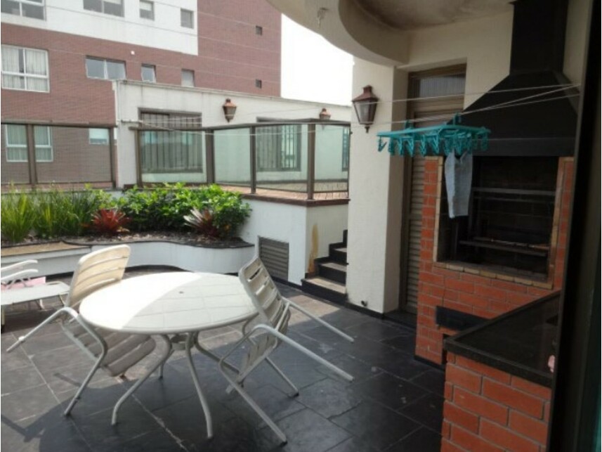 Imagem 27 do Leilão de Apartamento - Campo Belo - São Paulo/SP