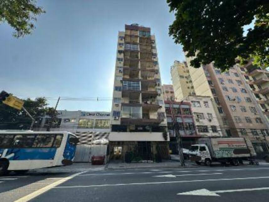 Imagem  do Leilão de Apartamento - São Francisco Xavier - Rio de Janeiro/RJ
