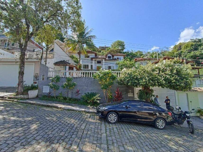 Imagem 4 do Leilão de Casa - Jacarepagua - Rio de Janeiro/RJ