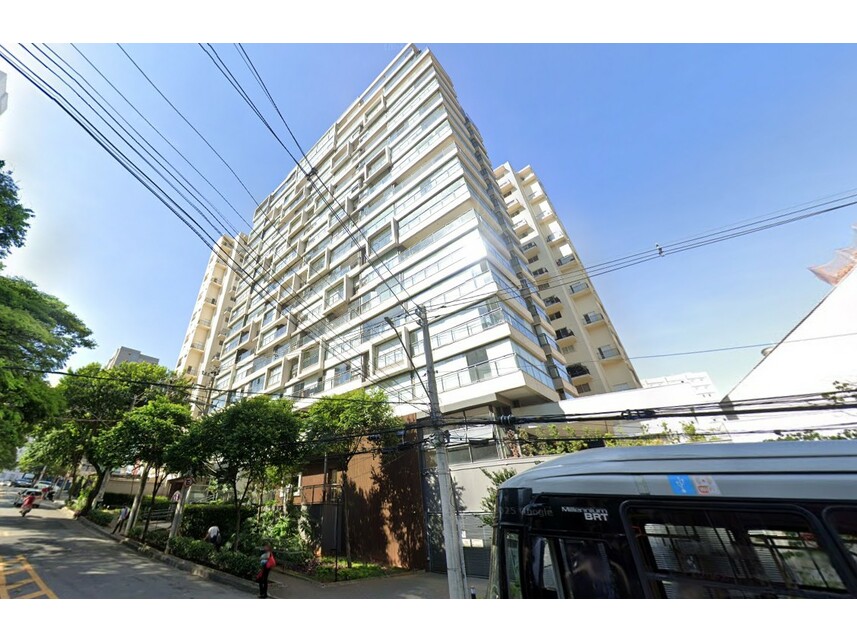 Imagem do Leilão de Vaga de Garagem - Sumarezinho - São Paulo/SP