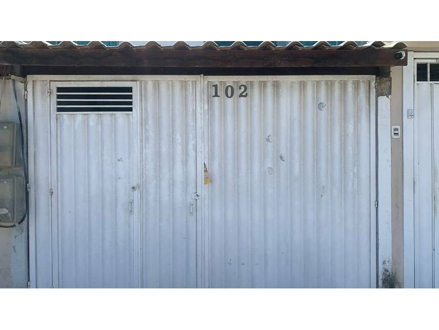 Imagem 3 do Leilão de Casa - Parque Aurora - Campos dos Goytacazes/RJ