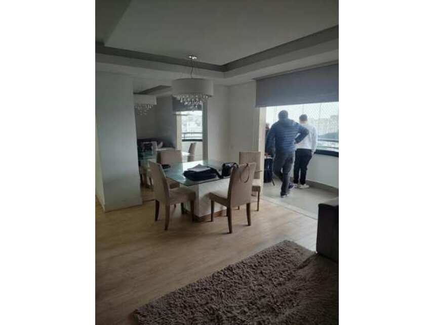 Imagem 4 do Leilão de Apartamento - Tatuapé - São Paulo/SP