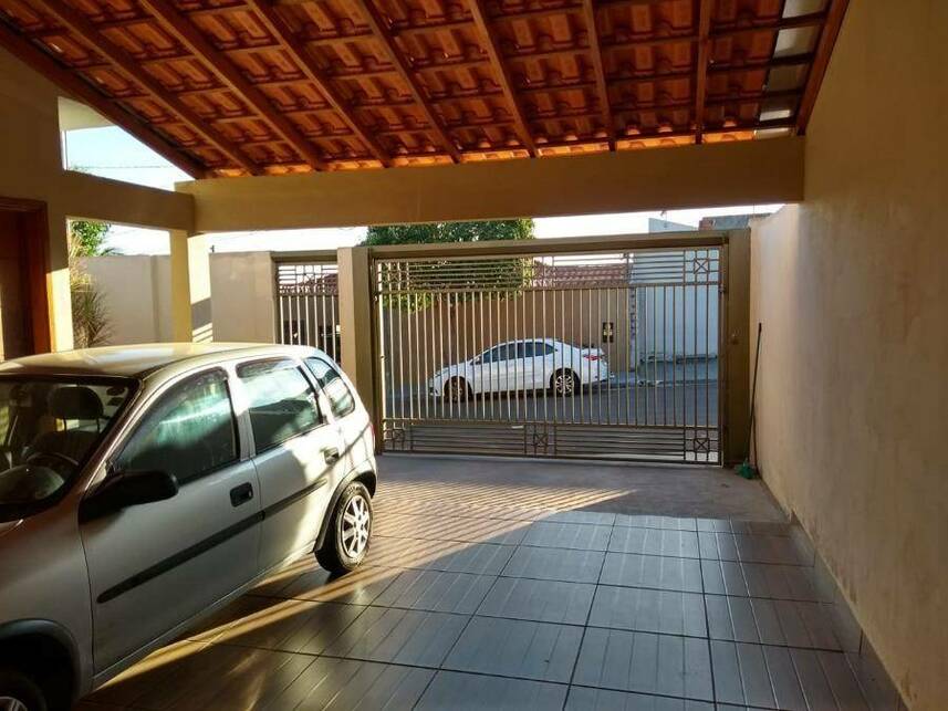 Imagem 15 do Leilão de Casa - Residencial Green Ville - Presidente Prudente/SP