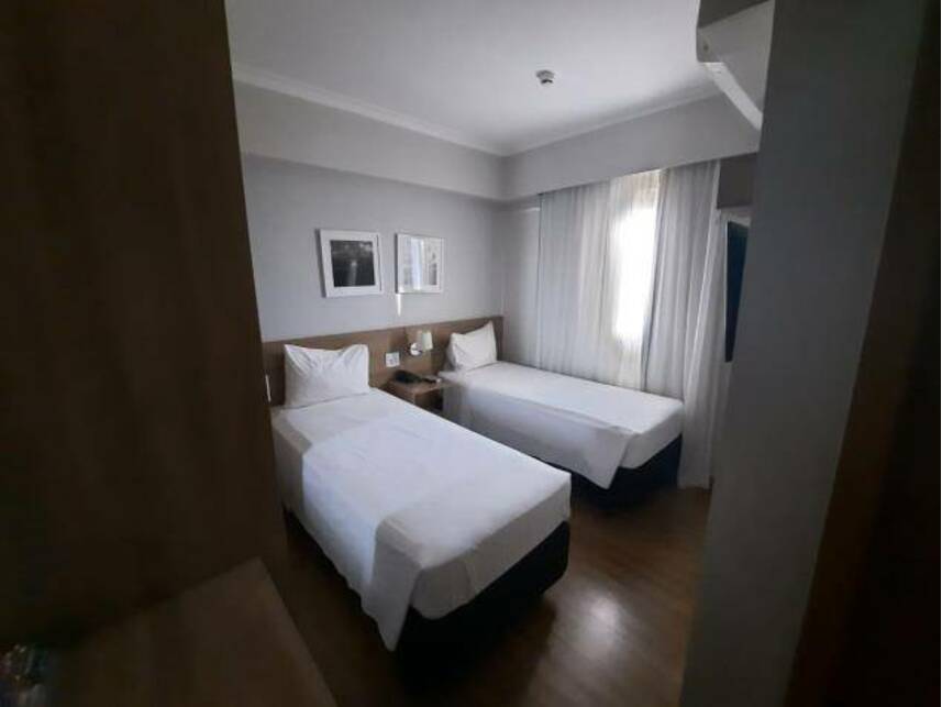 Imagem 12 do Leilão de Apartamento - Residencial Flórida - Ribeirão Preto/SP