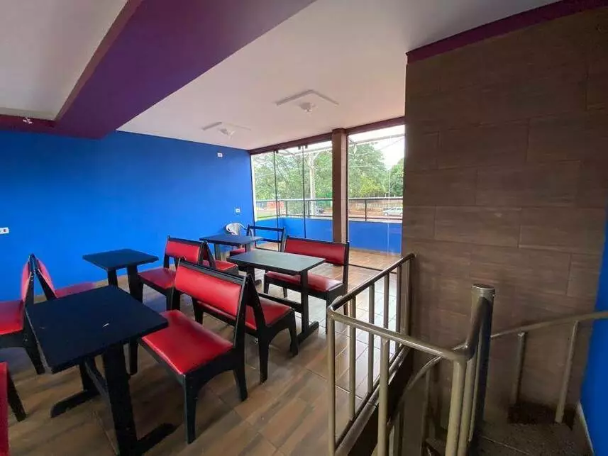 Loja à venda em leilão - leilão extrajudicial - Assis Chateaubriand PR - lance mínimo R$ 370.000