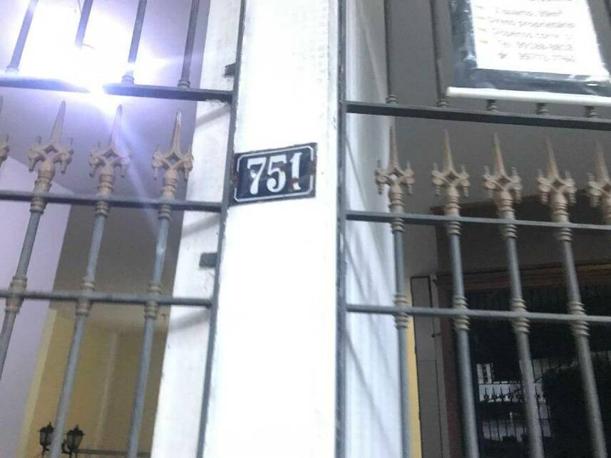 Imagem 3 do Leilão de Apartamento - Rio Comprido - Rio de Janeiro/RJ