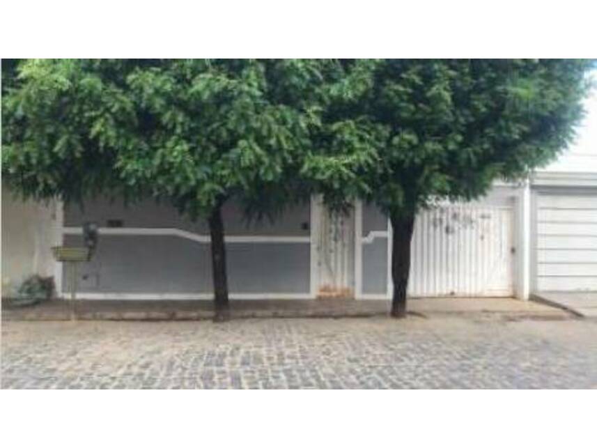 Imagem  do Leilão de Casa - Centro - Antigo Aabb - Santa Maria da Vitória/BA