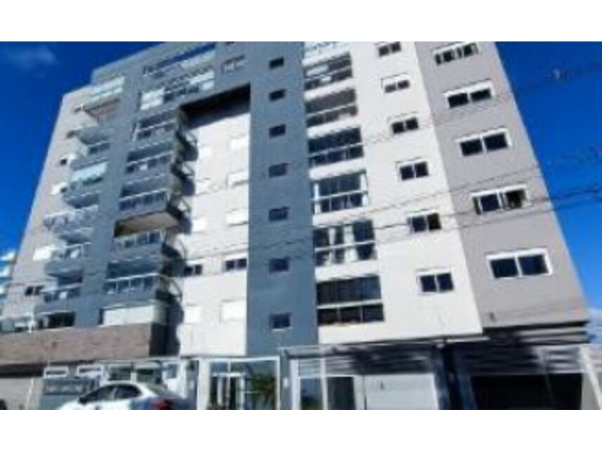 Imagem do Leilão de Apartamento - Sanvitto - Caxias do Sul/RS