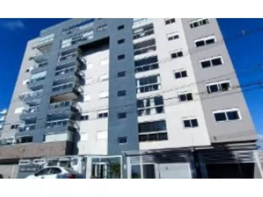 Apartamento à venda em leilão - leilão extrajudicial - Caxias do Sul RS - lance mínimo R$ 473.206