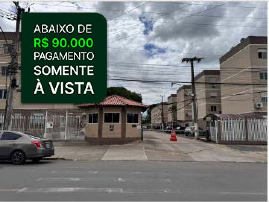 Imagem 1 do Leilão de Apartamento - Centro - Esteio/RS