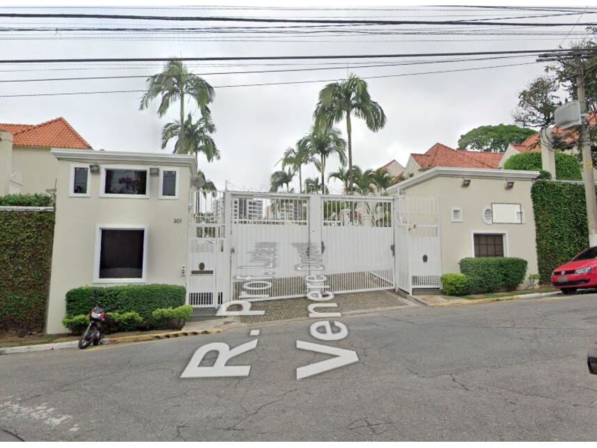 Imagem  do Leilão de Casa - Vila Nova Caledônia - São Paulo/SP