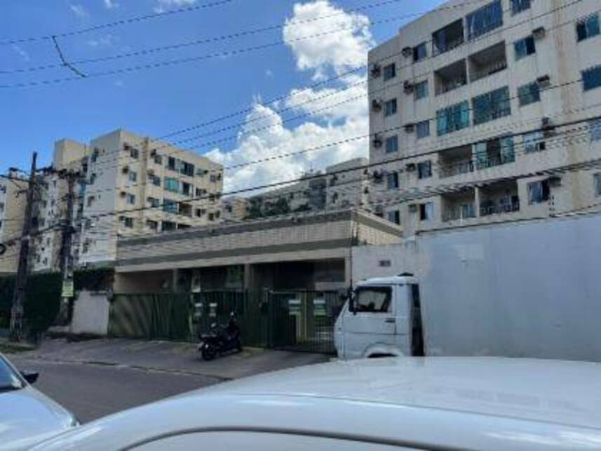 Imagem  do Leilão de Apartamento - Coqueiro - Ananindeua/PA
