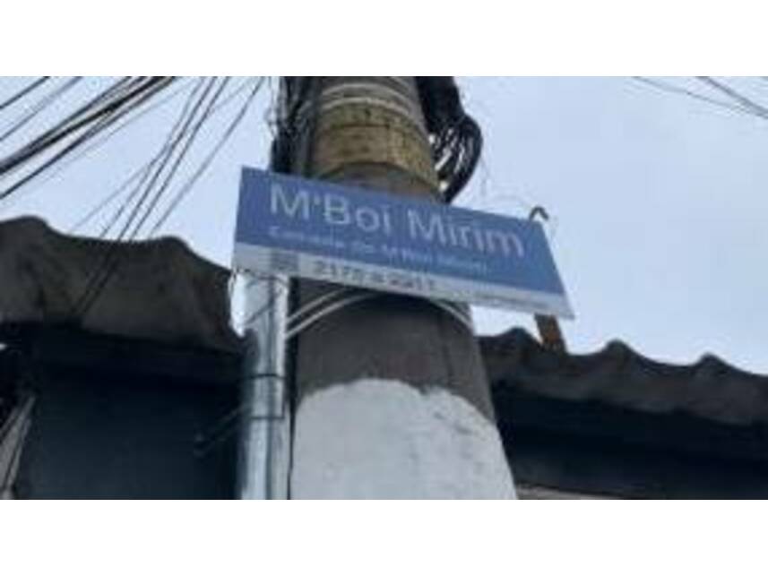 Imagem 4 do Leilão de Apartamento - Tuparoquera - São Paulo/SP