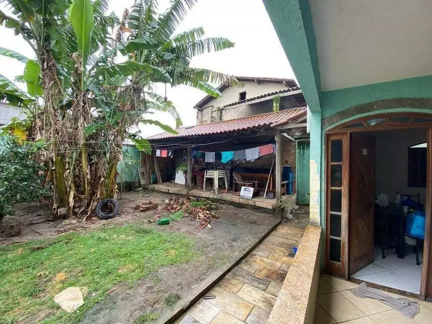Casa à venda em leilão - leilão extrajudicial - Itaboraí RJ - lance mínimo R$ 302.904