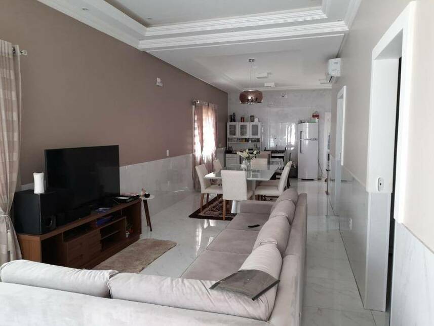 Imagem 2 do Leilão de Casa - Carioca - São Gonçalo do Amarante/CE