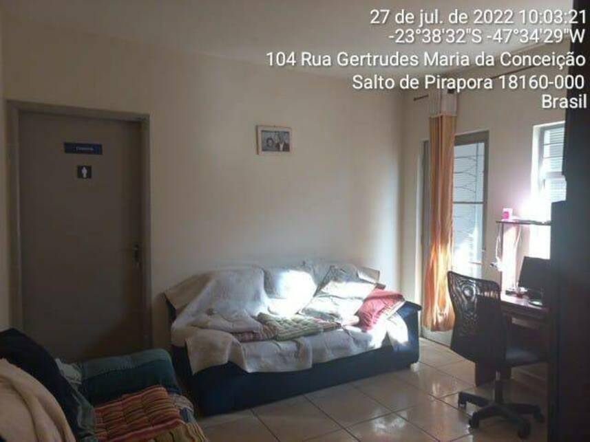 Imagem 4 do Leilão de Casa - Jardim Aurea - Salto de Pirapora/SP