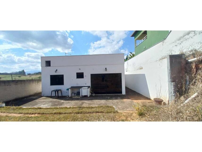 Imagem 3 do Leilão de Casa - Aguada - Cachoeira Paulista/SP