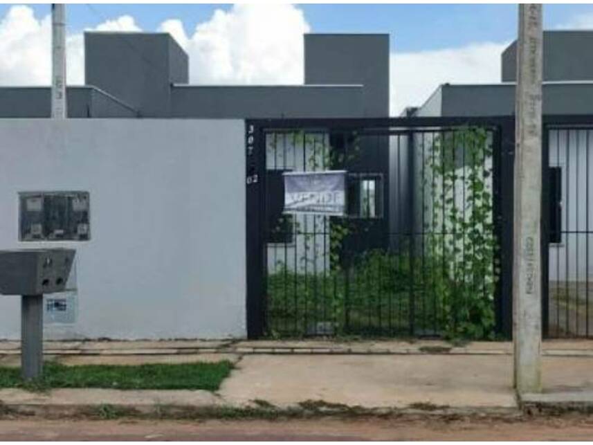 Imagem 2 do Leilão de Casa - Residencial Bonne Vie - Sinop/MT