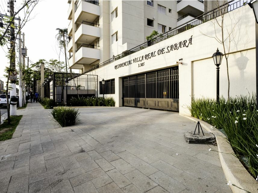 Imagem 16 do Leilão de Apartamento - Campo Grande - São Paulo/SP