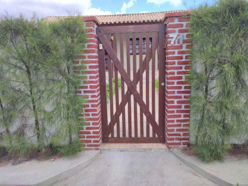 Imagem 3 do Leilão de Casa - Santana - Gravatá/PE