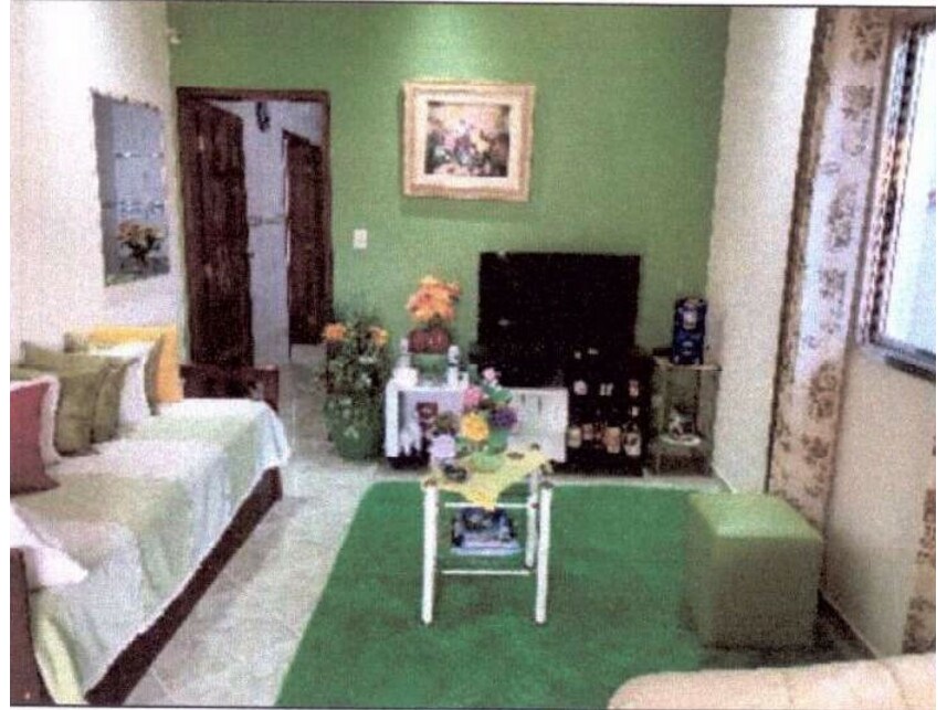 Imagem 3 do Leilão de Sobrado - Estufa II - Ubatuba/SP