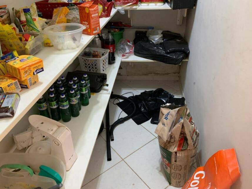 Imagem 6 do Leilão de Casa - Jardim Itália - Cuiabá/MT