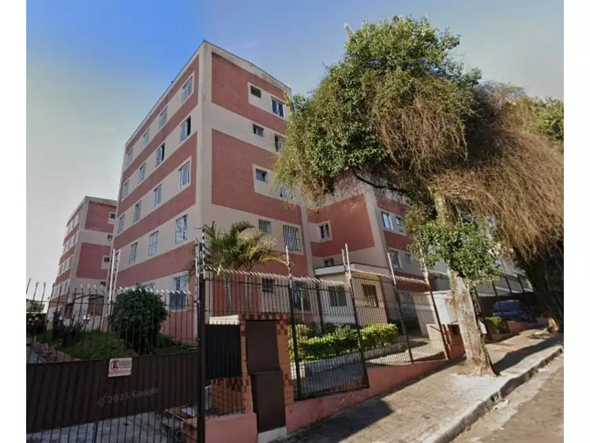 Apartamento à venda em leilão - leilão extrajudicial - São Paulo SP - lance mínimo R$ 155.396