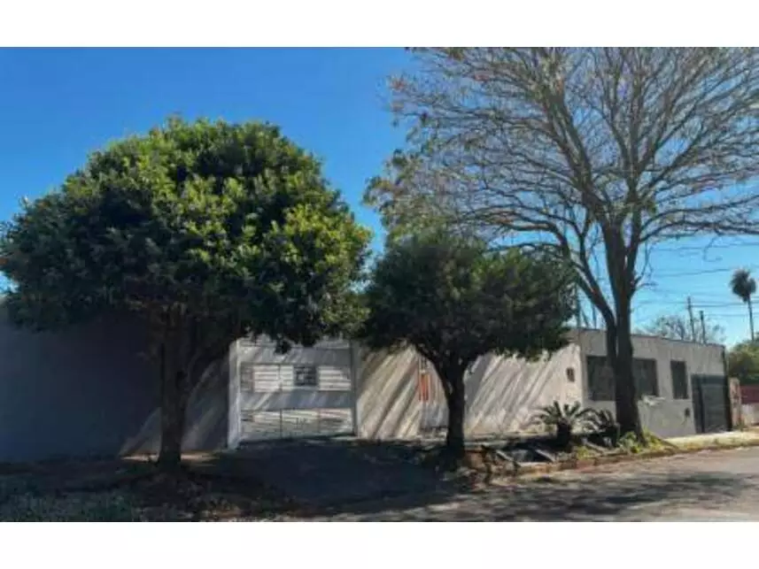 Casa à venda em leilão - leilão extrajudicial - Campo Grande MS - lance mínimo R$ 403.560