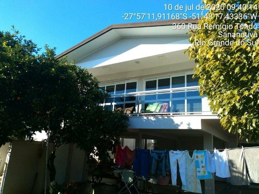 Imagem 17 do Leilão de Casa - Giusti - Sananduva/RS