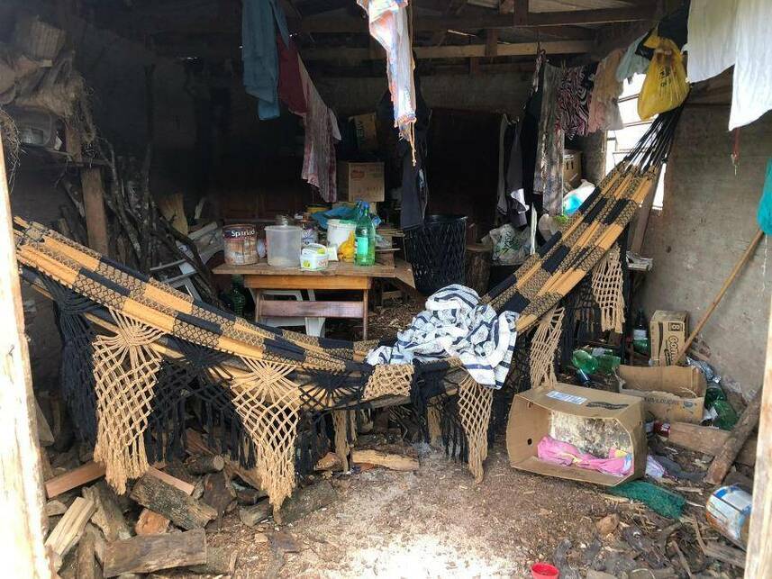 Imagem 24 do Leilão de Casa - Centro - Sao Pedro das Missoes/RS