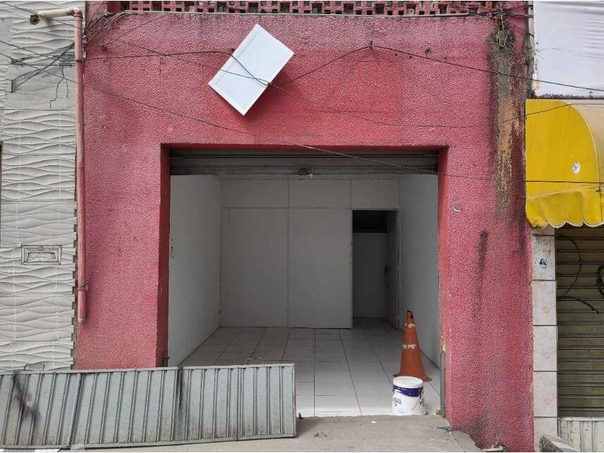 Imagem 2 do Leilão de Loja - Federação - Salvador/BA