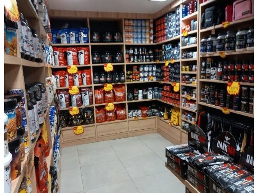 Imagem 7 do Leilão de Prédio Comercial - Centro Ii Alto de Mafra - Florianópolis/SC