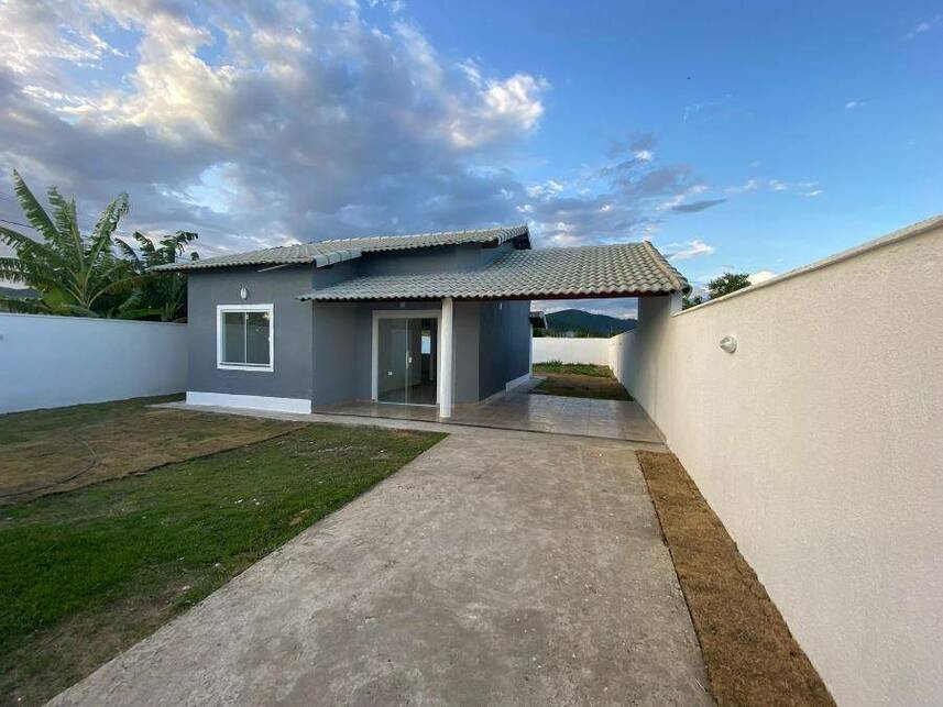 Imagem 3 do Leilão de Casa - Jardim Atlântico - Maricá/RJ