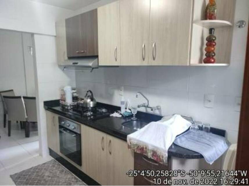 Imagem 5 do Leilão de Apartamento - Orfãs - Ponta Grossa/PR