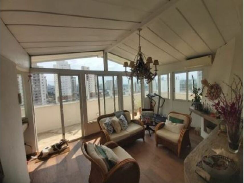 Imagem 8 do Leilão de Apartamento - Bela Aliança - São Paulo/SP