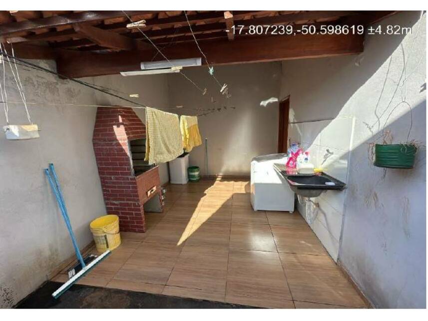 Imagem 6 do Leilão de Casa - Centro - Santa Helena de Goiás/GO