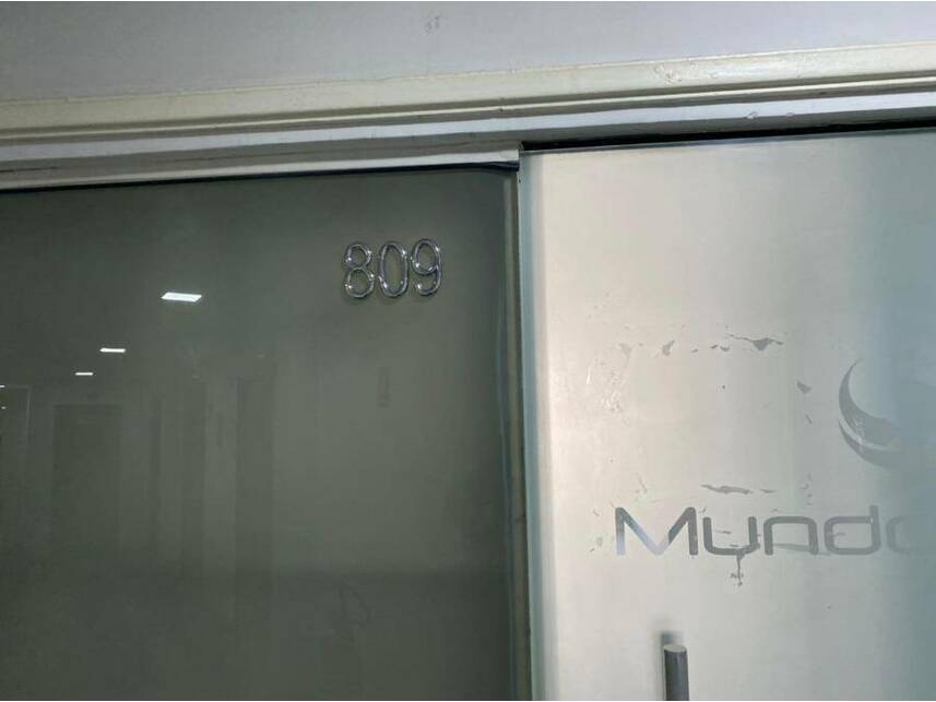 Imagem 4 do Leilão de Sala Comercial - Centro - Rio de Janeiro/RJ