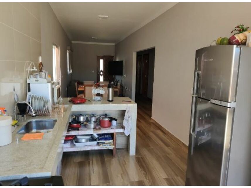 Imagem 6 do Leilão de Casa - Pampulha - Uberlândia/MG