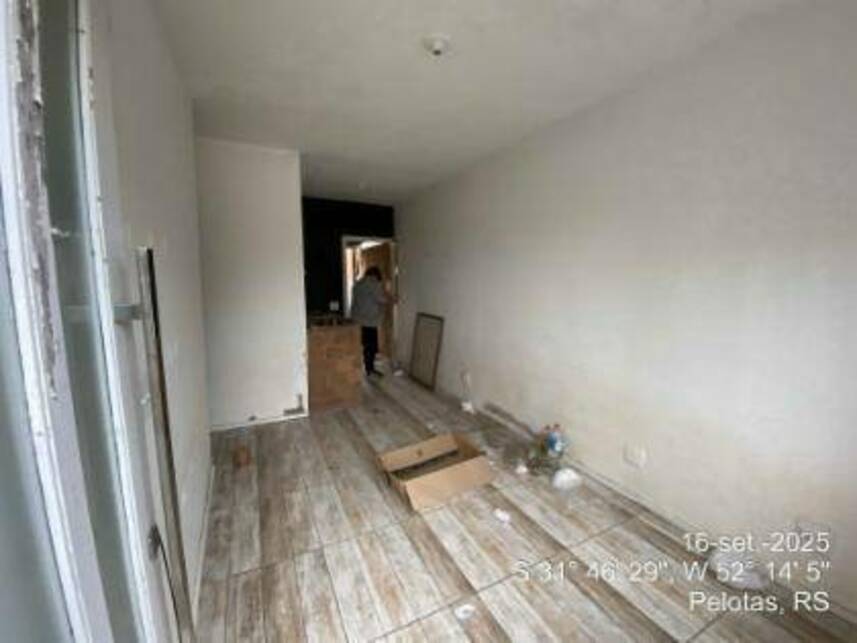 Imagem 5 do Leilão de Casa - Laranjal - Pelotas/RS