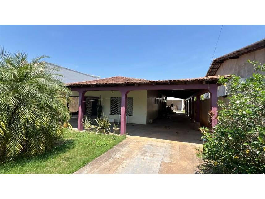 Imagem 3 do Leilão de Casa - Cinturão Verde - Boa Vista/RR