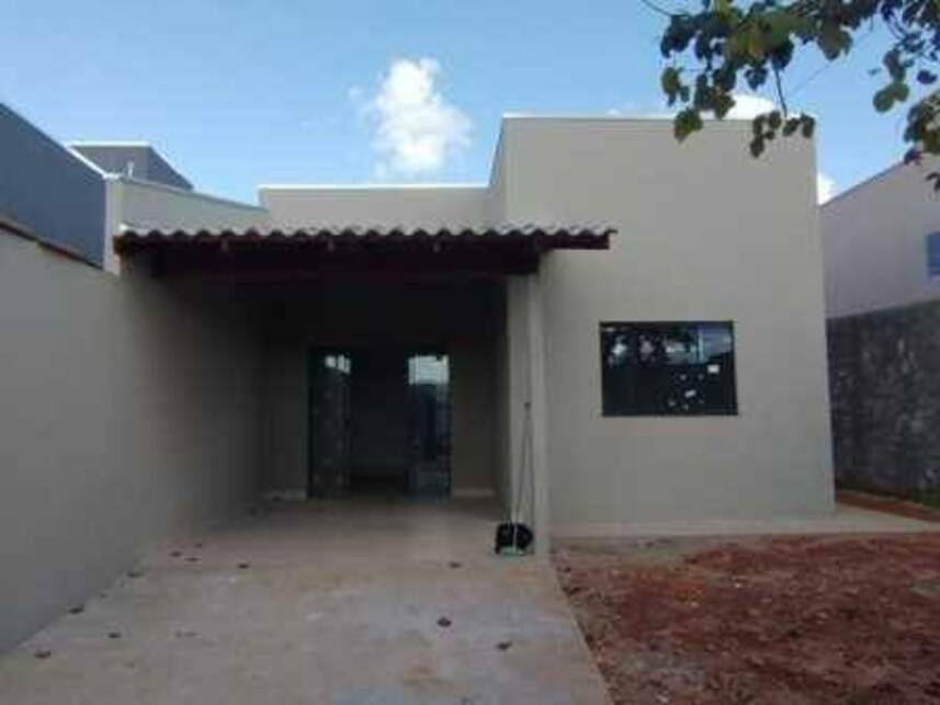Imagem 3 do Leilão de Casa - Residencial Recanto de Caldas - Caldas Novas/GO