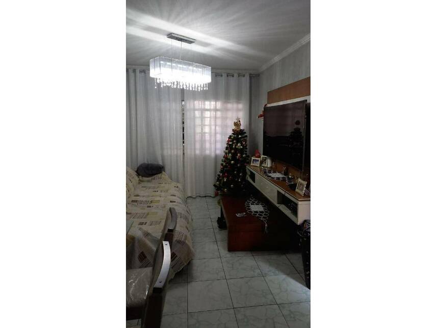 Casa no Cidade A. E. Carvalho (foto 4 de 10)