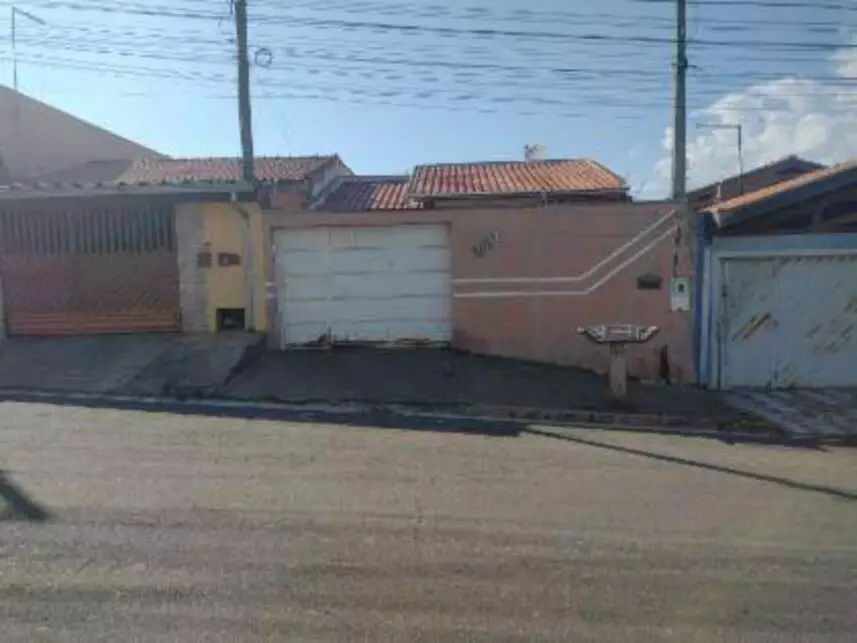 Casa à venda em leilão - leilão extrajudicial - Limeira SP - lance mínimo R$ 199.120