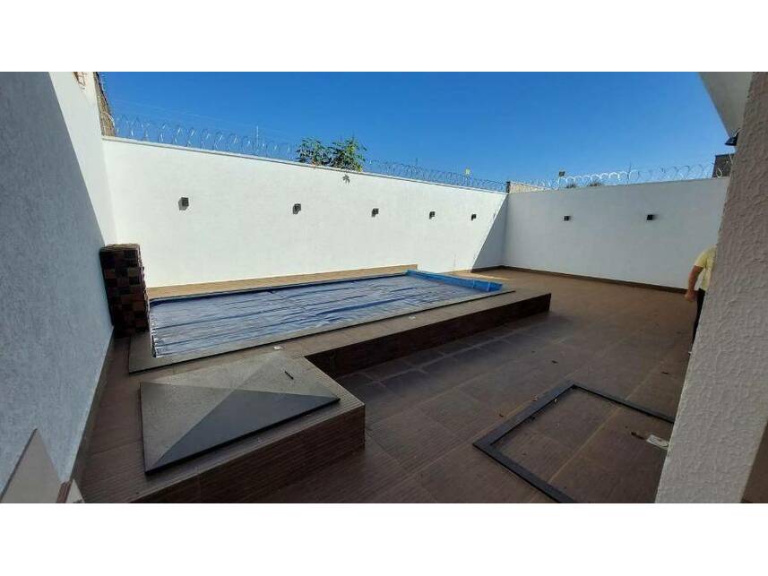 Imagem 12 do Leilão de Casa - Jardim Primavera - Trindade/GO