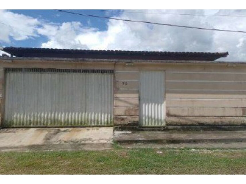 Imagem do Leilão de Casa - Águas Brancas - Ananindeua/PA