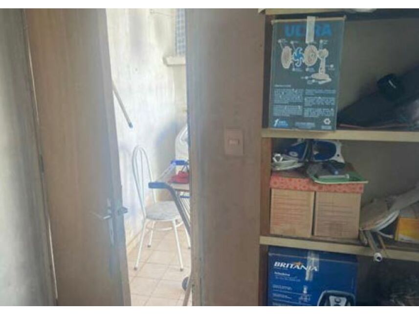 Imagem 13 do Leilão de Casa - Parque Santa Felícia Jardim - São Carlos/SP